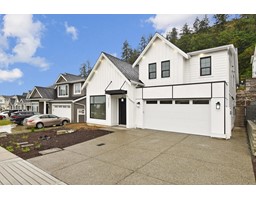 33991 BARKER COURT, mission, British Columbia