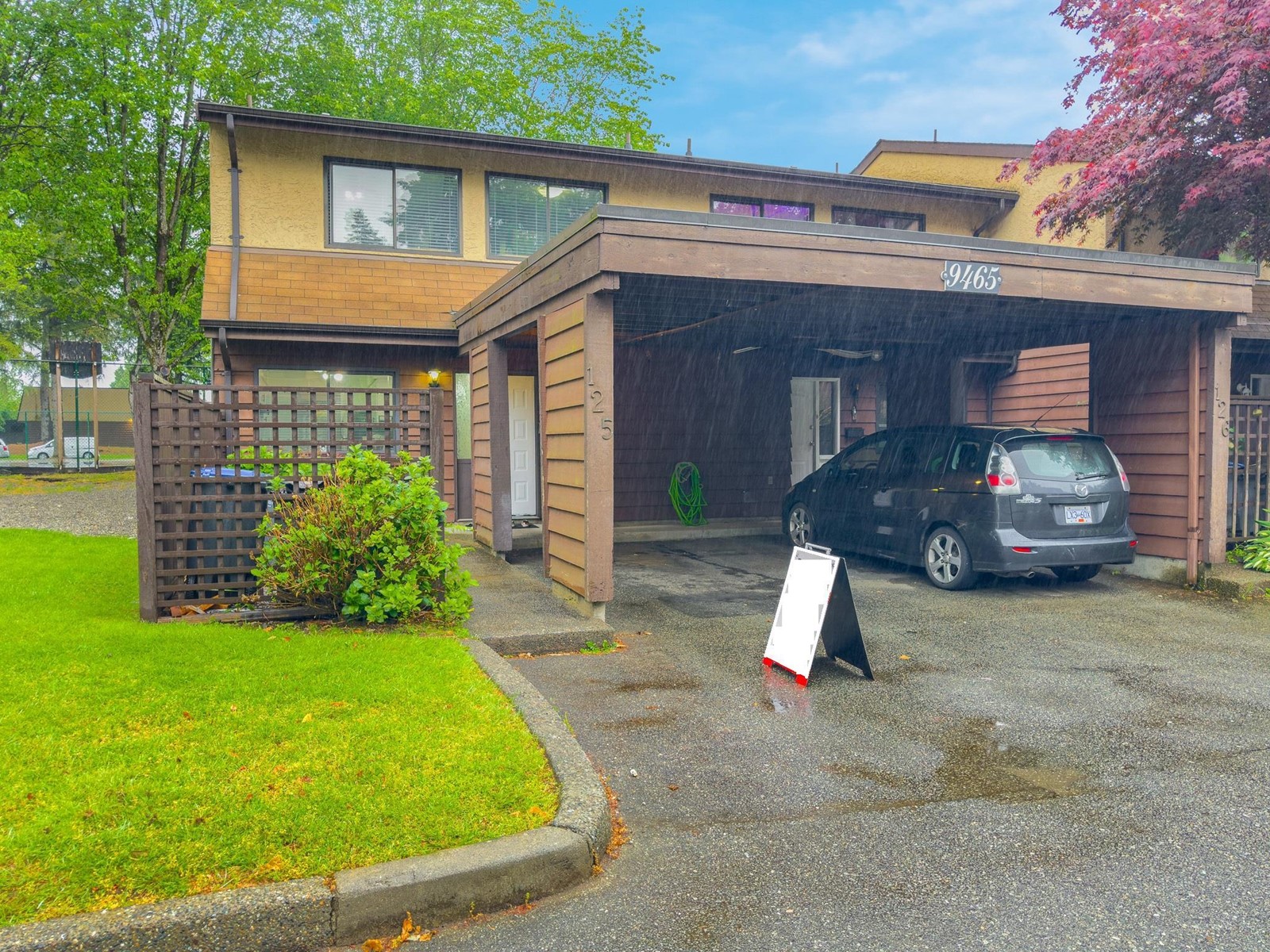 125 9465 PRINCE CHARLES BOULEVARD, surrey, British Columbia