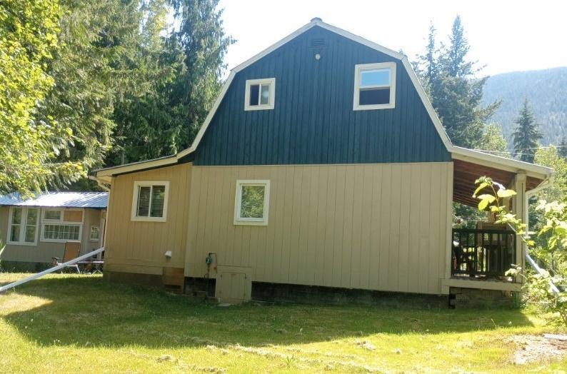 7812 Highway 6, Fauquier, British Columbia  V0G 1K0 - Photo 3 - 2478070