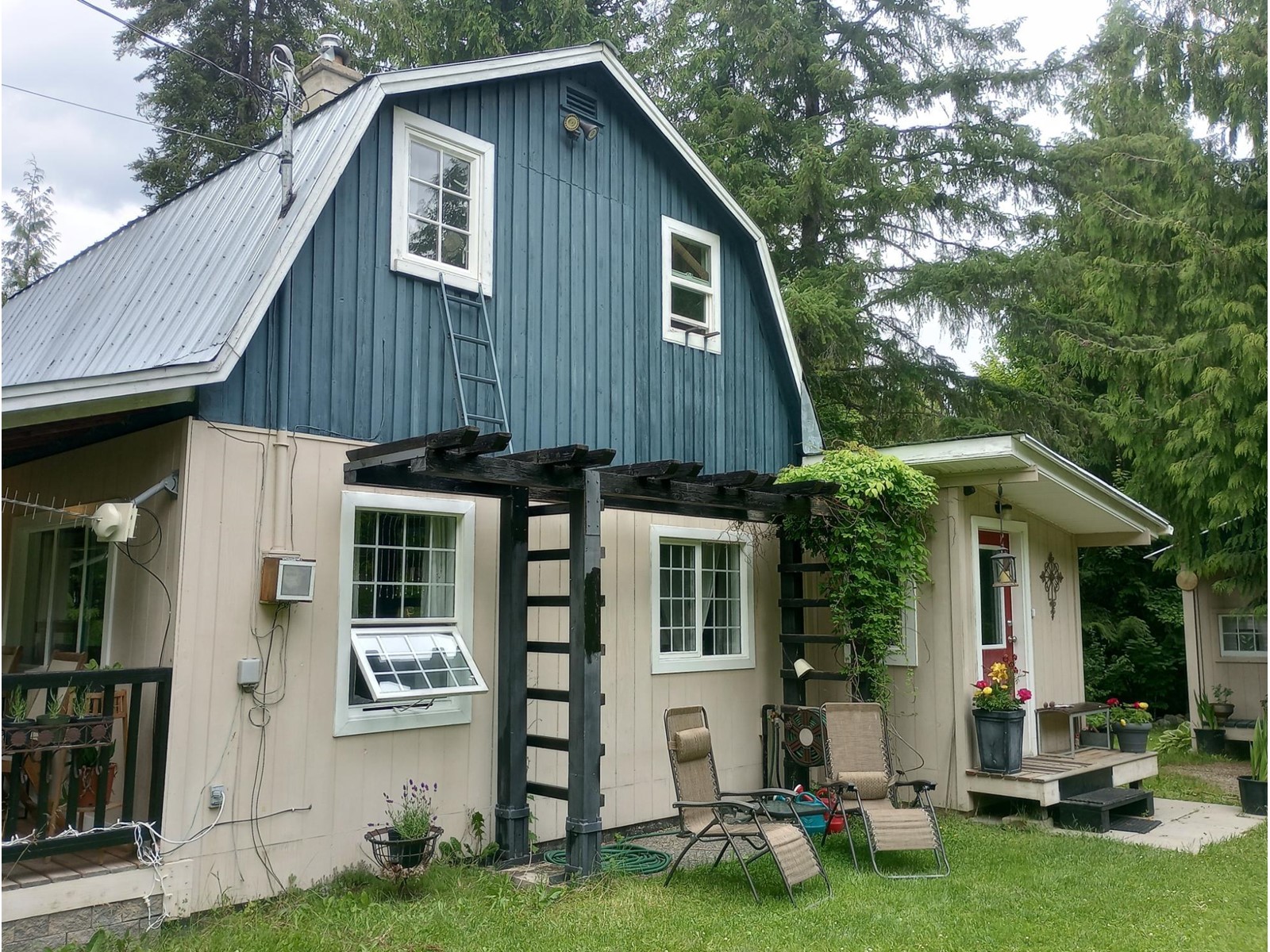 7812 Highway 6, Fauquier, British Columbia  V0G 1K0 - Photo 4 - 2478070