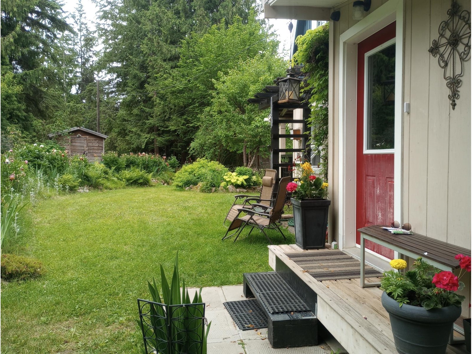 7812 Highway 6, Fauquier, British Columbia  V0G 1K0 - Photo 5 - 2478070