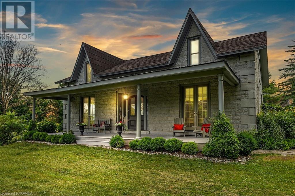 187 SIMMONS Road, odessa, Ontario