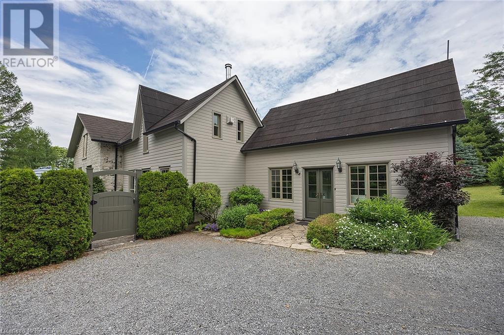 187 Simmons Road, Odessa, Ontario  K0H 2H0 - Photo 2 - 40613423