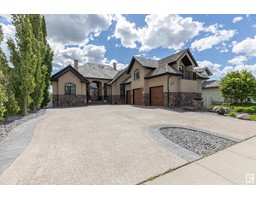 572 52304 Rge Rd 233 Fountain Creek Estates, Rural Strathcona County, Ca