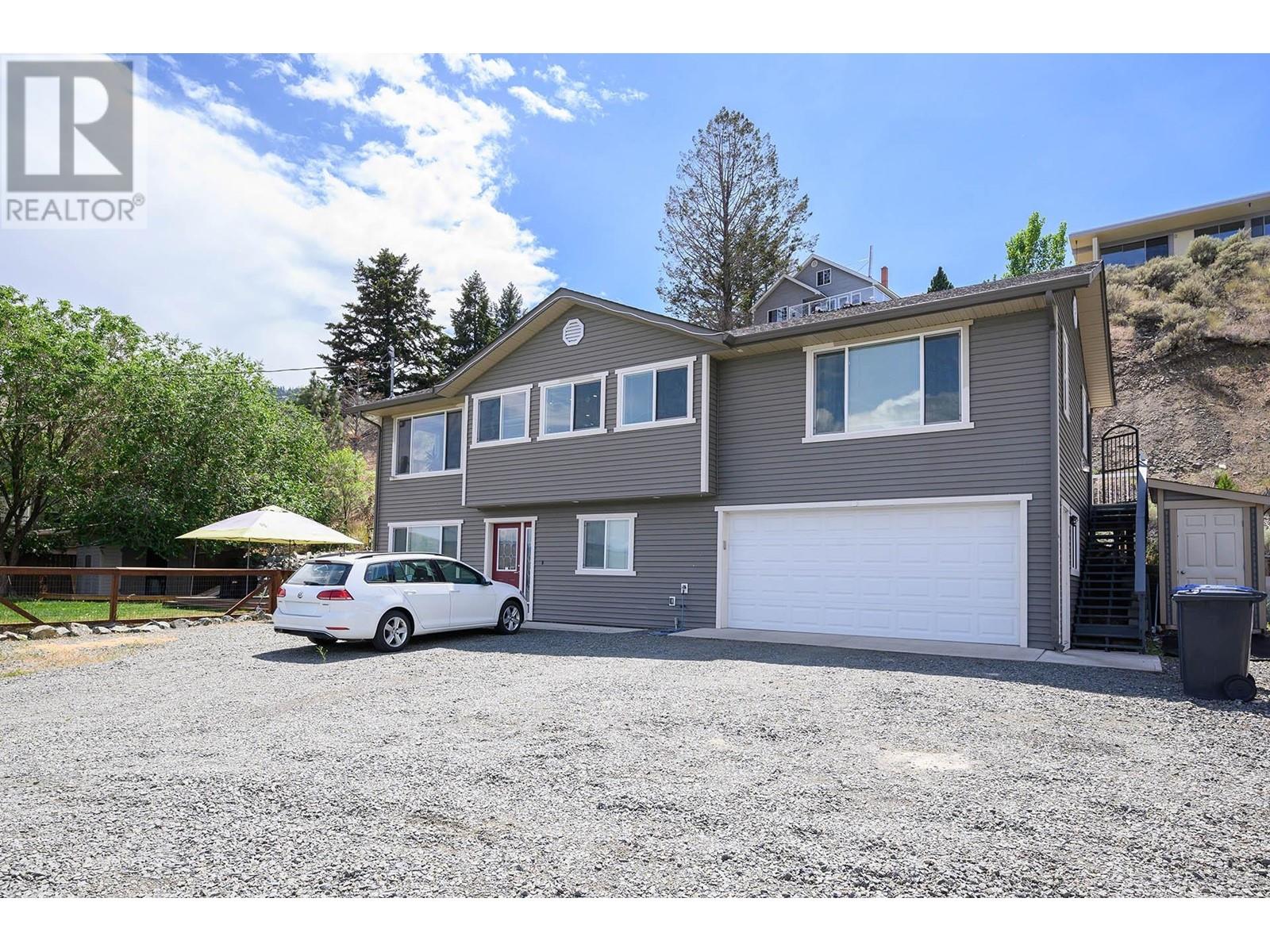 6220 SAVONA ACCESS RD, Kamloops, British Columbia One Percent Realty