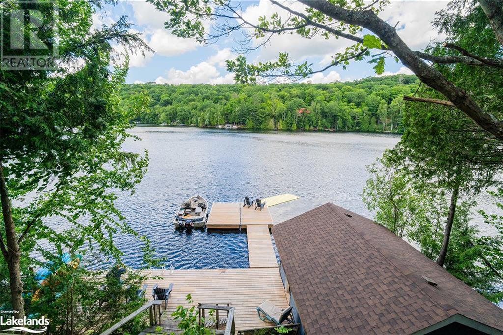 1345 Sinclair Trail, Dorset, Ontario P0A 1E0 (27105258) Mister Waterfront