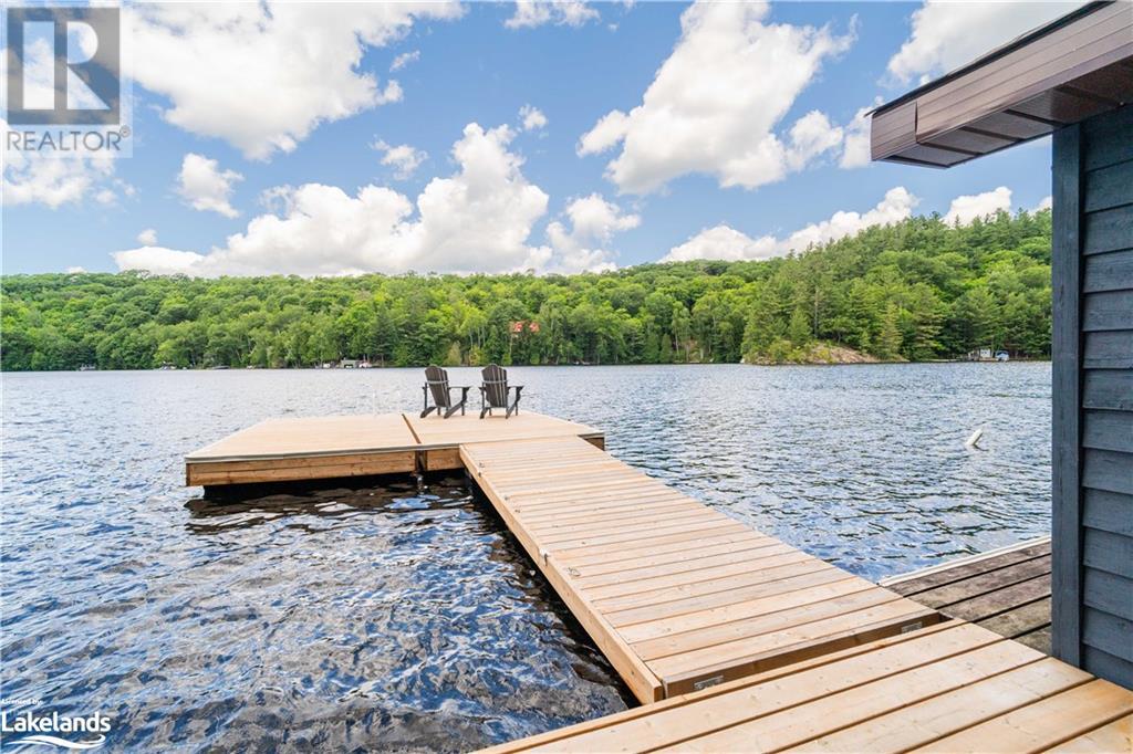 1345 Sinclair Trail, Dorset, Ontario P0A 1E0 (27105258) Mister Waterfront