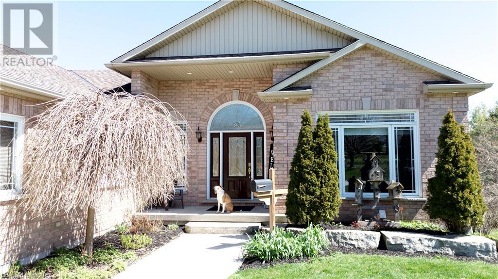 49 Corbett Drive, Belgrave, Ontario N0G 1E0 (27105469) Coldwell