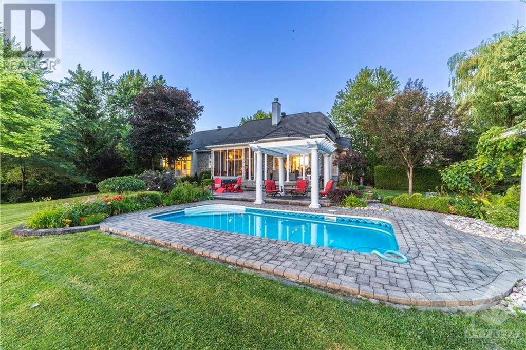 2584 Woods Street, Rockland, Ontario  K4K 1J2 - Photo 21 - 1399811