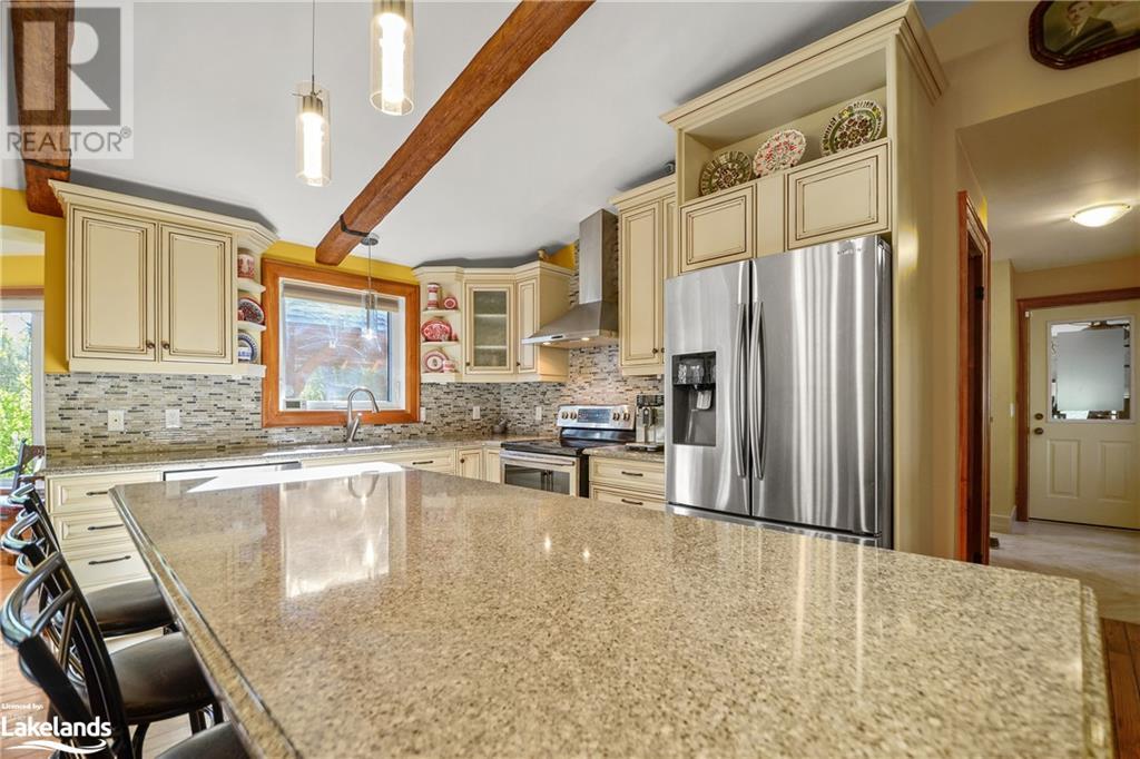 134 Glenlake Boulevard, Collingwood, Ontario  L9Y 0X2 - Photo 10 - 40612749