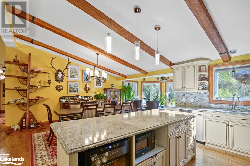 134 Glenlake Boulevard, Collingwood, Ontario  L9Y 0X2 - Photo 12 - 40612749