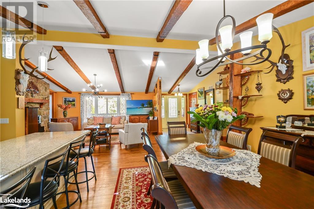 134 Glenlake Boulevard, Collingwood, Ontario  L9Y 0X2 - Photo 13 - 40612749