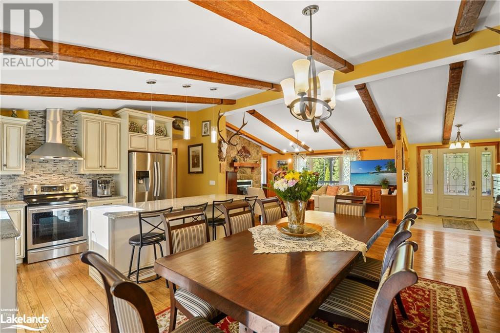 134 Glenlake Boulevard, Collingwood, Ontario  L9Y 0X2 - Photo 15 - 40612749