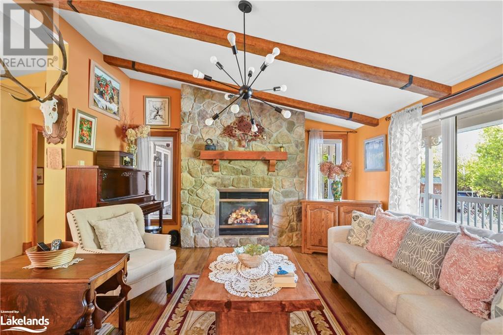 134 Glenlake Boulevard, Collingwood, Ontario  L9Y 0X2 - Photo 16 - 40612749