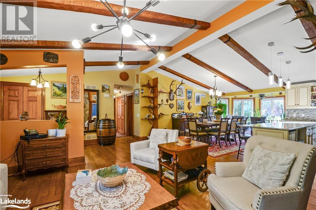 134 Glenlake Boulevard, Collingwood, Ontario  L9Y 0X2 - Photo 18 - 40612749