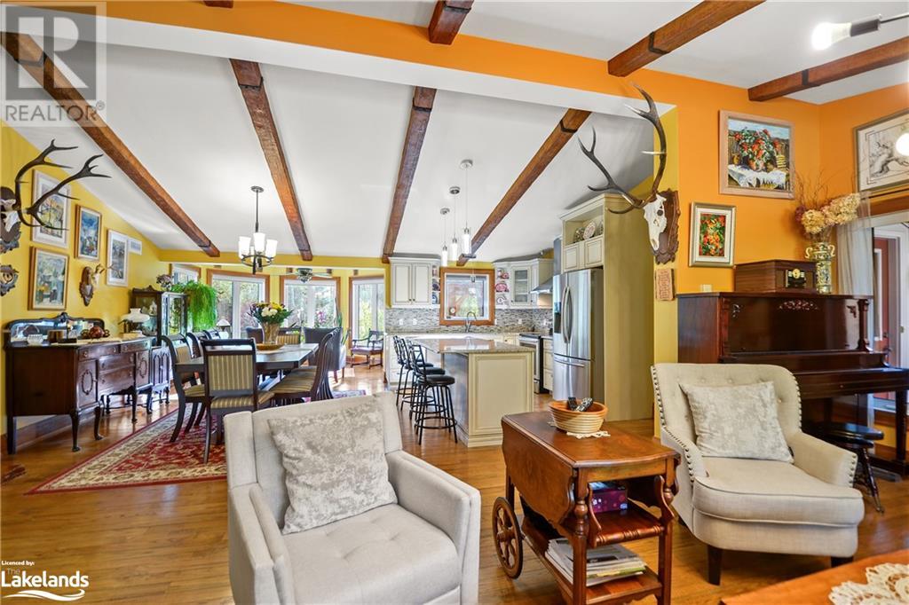 134 Glenlake Boulevard, Collingwood, Ontario  L9Y 0X2 - Photo 19 - 40612749