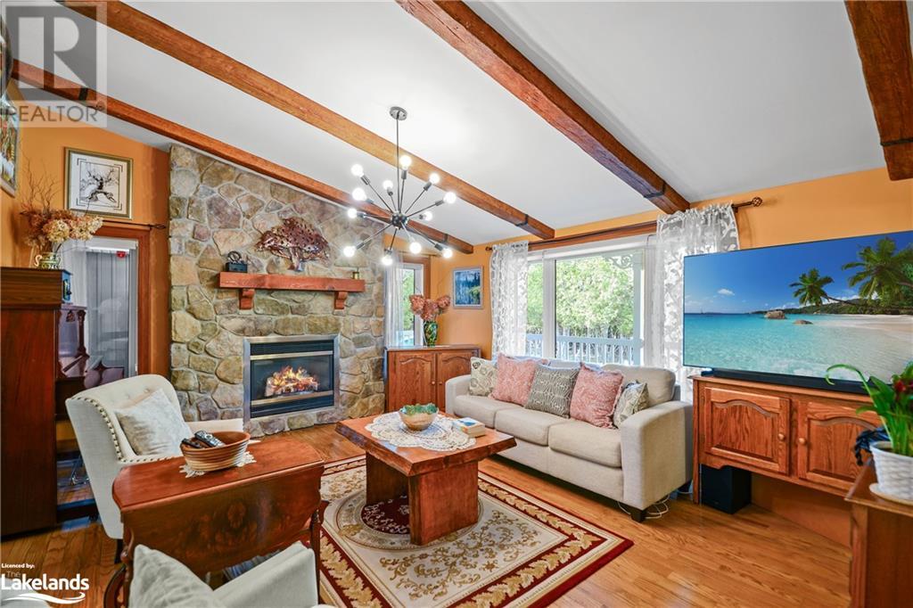 134 Glenlake Boulevard, Collingwood, Ontario  L9Y 0X2 - Photo 20 - 40612749