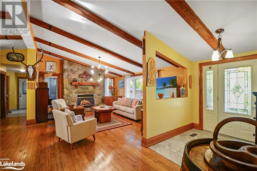 134 Glenlake Boulevard, Collingwood, Ontario  L9Y 0X2 - Photo 23 - 40612749