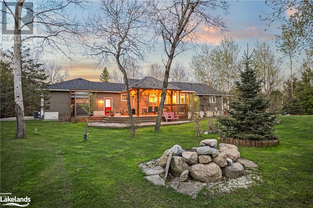 134 Glenlake Boulevard, Collingwood, Ontario  L9Y 0X2 - Photo 3 - 40612749