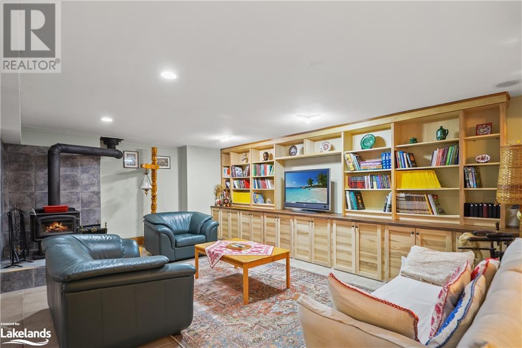 134 Glenlake Boulevard, Collingwood, Ontario  L9Y 0X2 - Photo 46 - 40612749