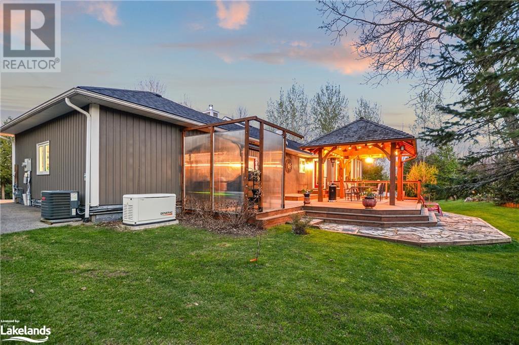 134 Glenlake Boulevard, Collingwood, Ontario  L9Y 0X2 - Photo 49 - 40612749