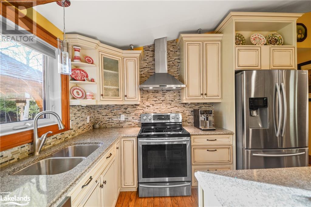 134 Glenlake Boulevard, Collingwood, Ontario  L9Y 0X2 - Photo 5 - 40612749