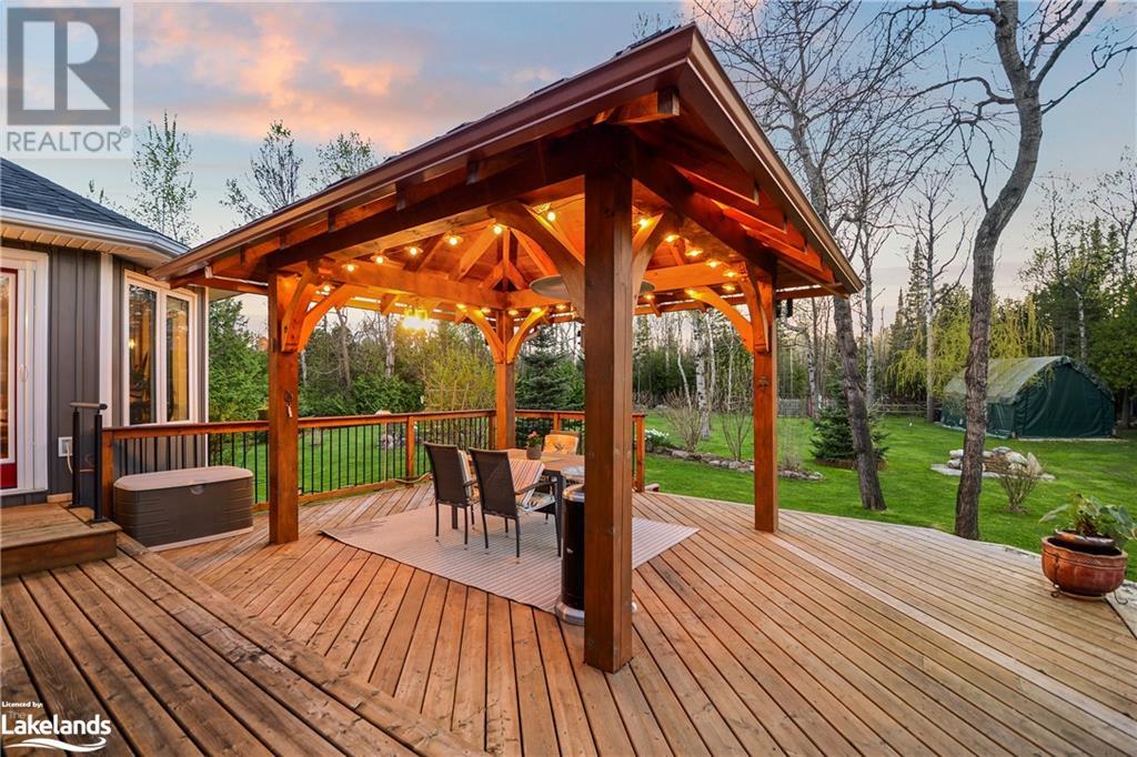 134 Glenlake Boulevard, Collingwood, Ontario  L9Y 0X2 - Photo 6 - 40612749