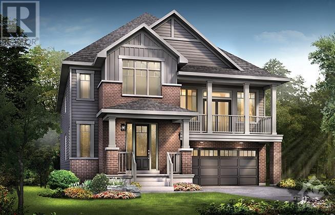 626 INVER LANE, ottawa, Ontario