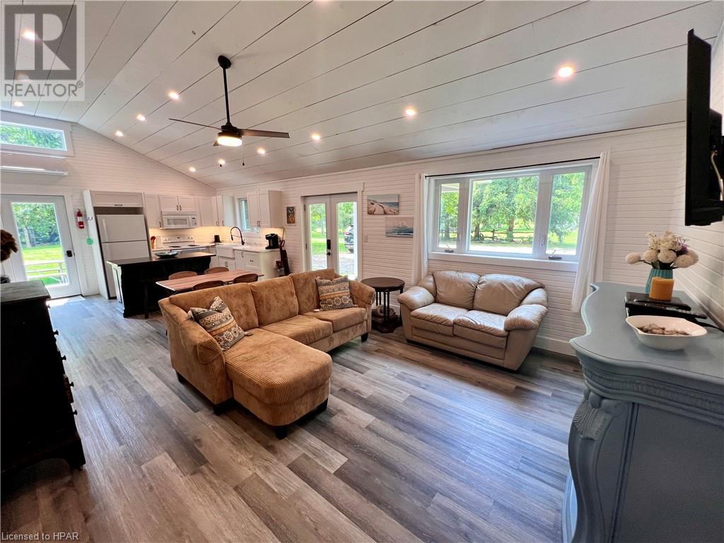 83344 David Drive, Ashfield-Colborne-Wawanosh, Ontario  N7A 3X9 - Photo 11 - 40610685