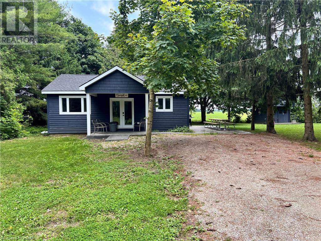 83344 David Drive, Ashfield-Colborne-Wawanosh, Ontario  N7A 3X9 - Photo 2 - 40610685