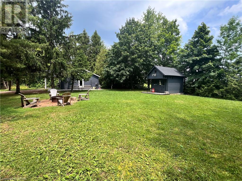 83344 David Drive, Ashfield-Colborne-Wawanosh, Ontario  N7A 3X9 - Photo 34 - 40610685