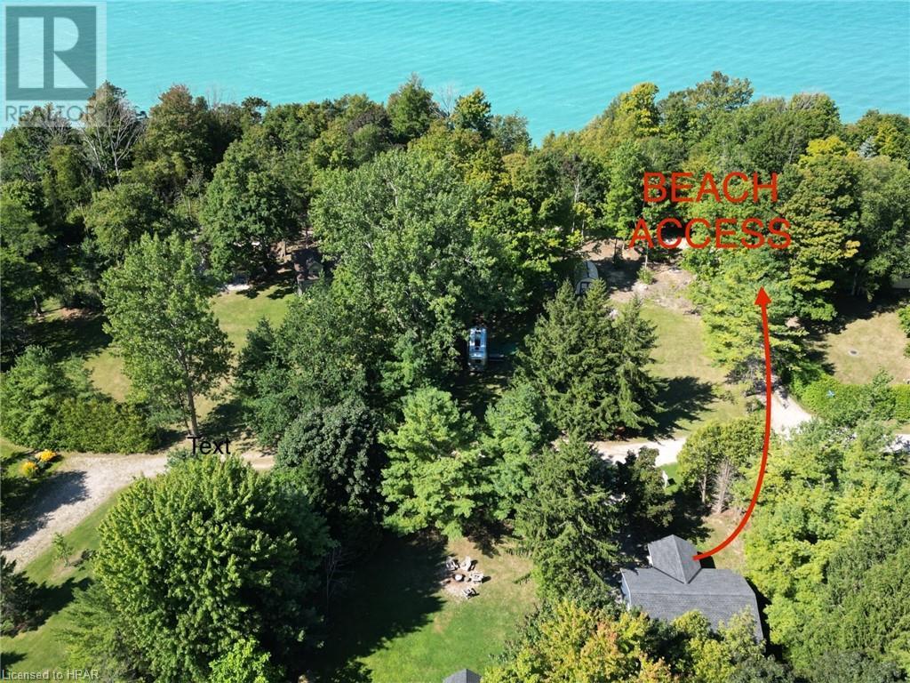 83344 David Drive, Ashfield-Colborne-Wawanosh, Ontario  N7A 3X9 - Photo 3 - 40610685