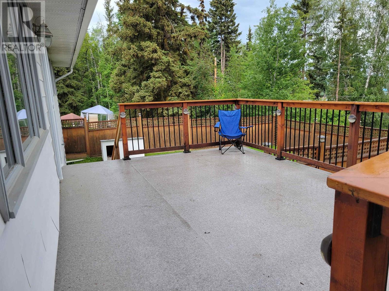 167 5th Street, Vanderhoof, British Columbia  V0J 3A0 - Photo 25 - R2899780