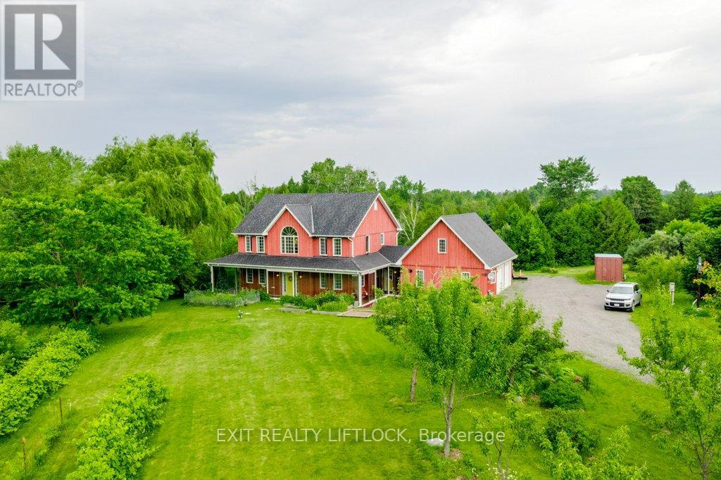 36 Second Line, Bailieboro, Otonabee-South Monaghan, Ontario  K0L 1B0 - Photo 38 - X8481370