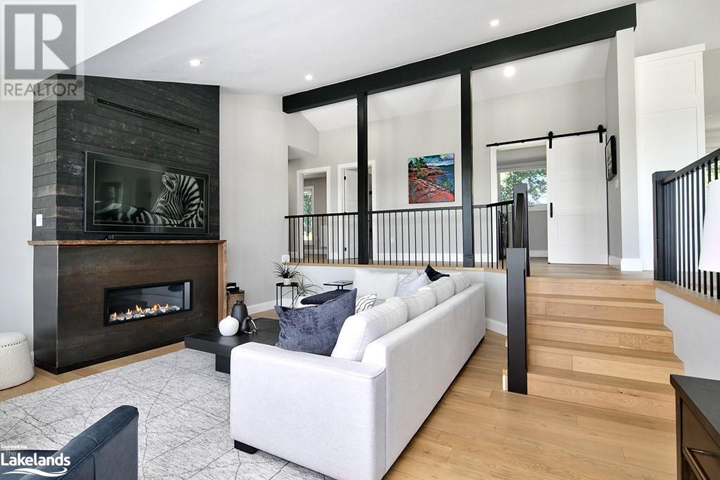 125 Mountain Road, Meaford (Municipality), Ontario  N0H 2P0 - Photo 19 - 40611599