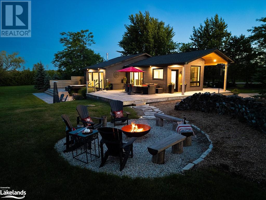 125 Mountain Road, Meaford (Municipality), Ontario  N0H 2P0 - Photo 40 - 40611599