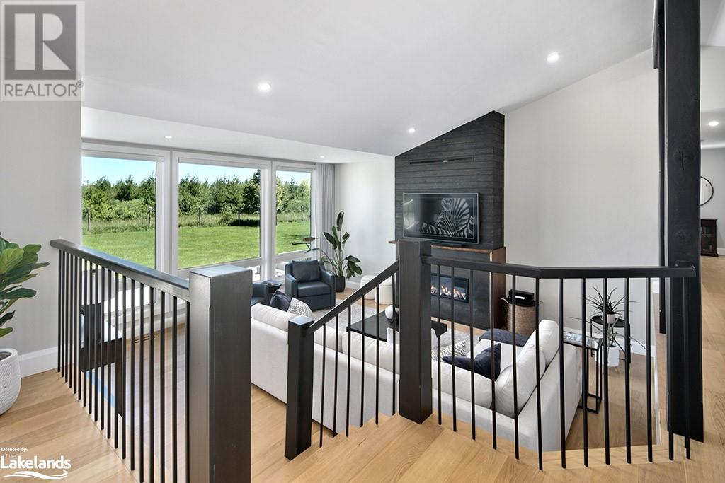 125 Mountain Road, Meaford (Municipality), Ontario  N0H 2P0 - Photo 18 - 40611599