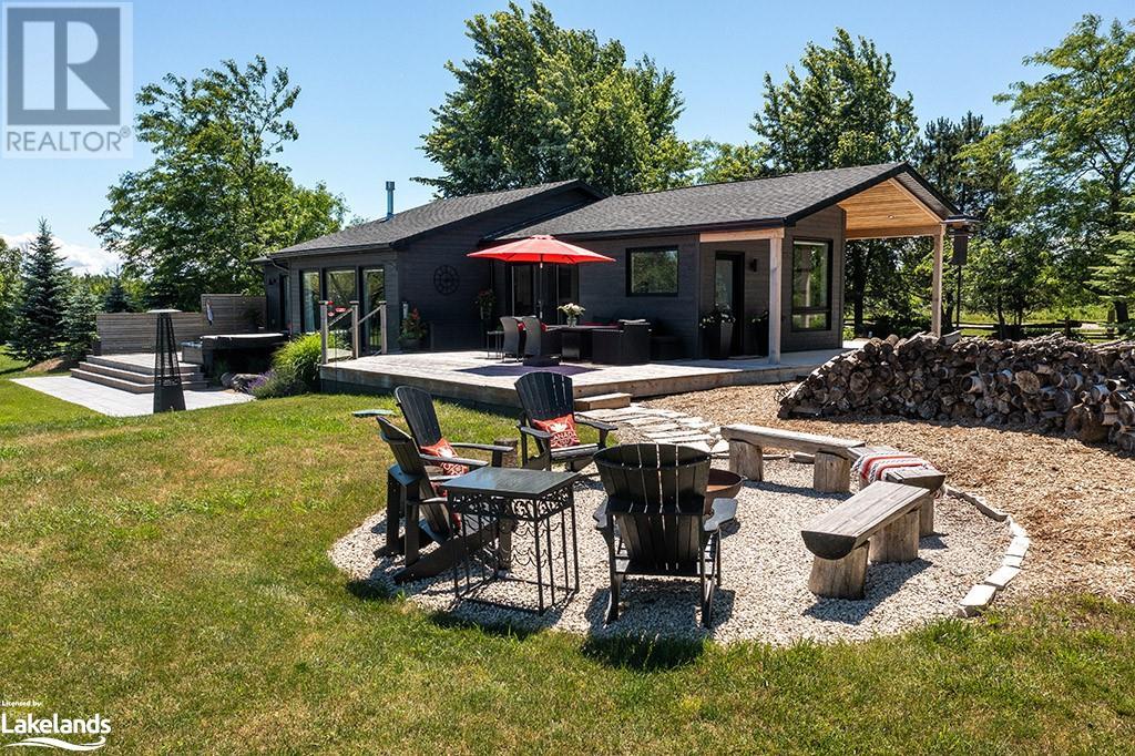 125 Mountain Road, Meaford (Municipality), Ontario  N0H 2P0 - Photo 41 - 40611599