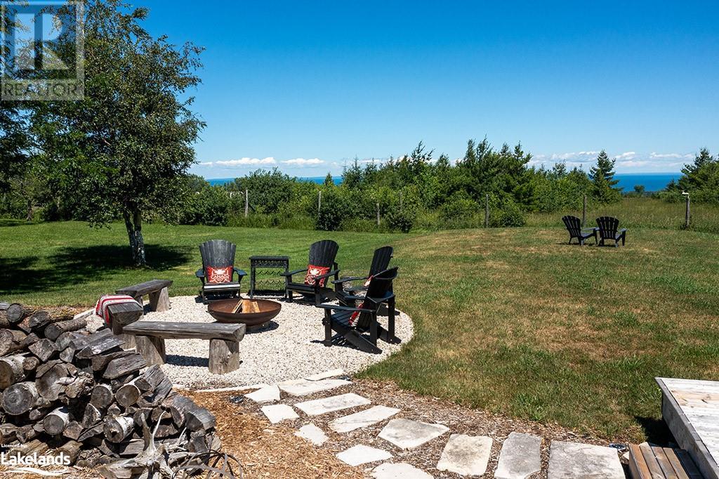 125 Mountain Road, Meaford (Municipality), Ontario  N0H 2P0 - Photo 37 - 40611599