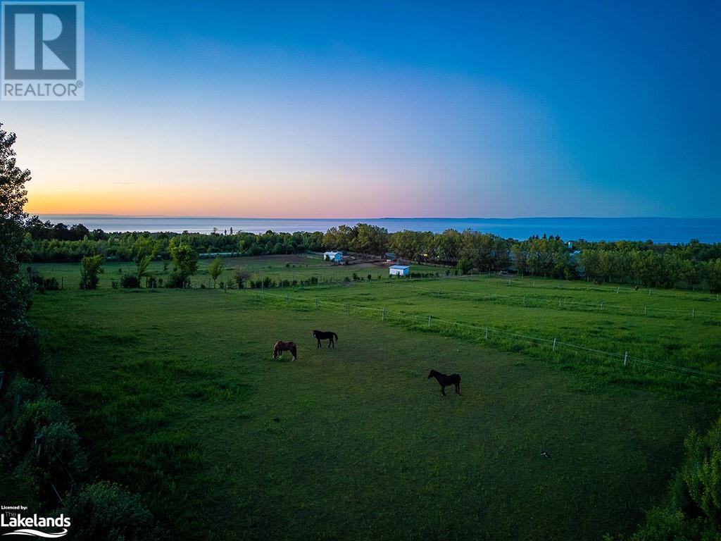 125 Mountain Road, Meaford (Municipality), Ontario  N0H 2P0 - Photo 45 - 40611599