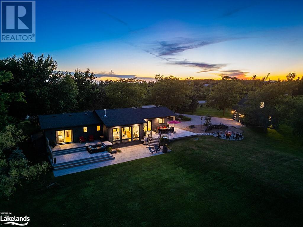 125 MOUNTAIN Road, meaford (municipality), Ontario