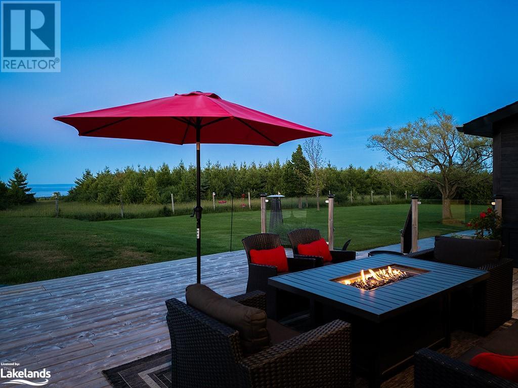 125 Mountain Road, Meaford (Municipality), Ontario  N0H 2P0 - Photo 35 - 40611599