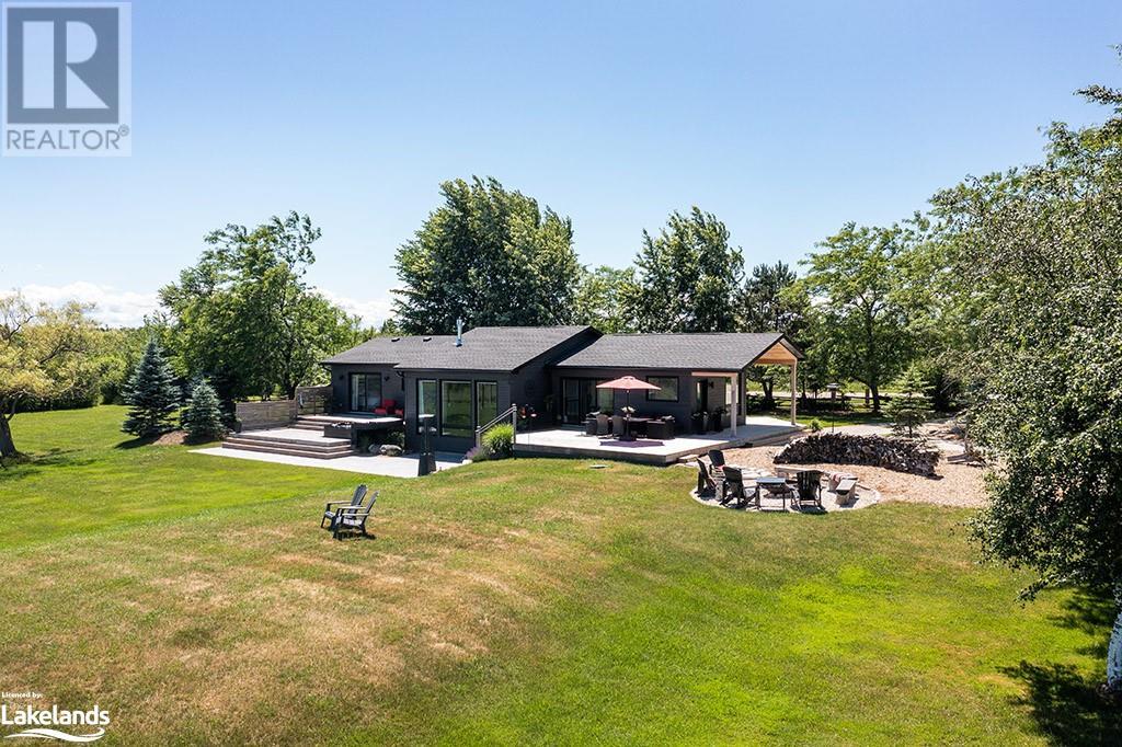 125 Mountain Road, Meaford (Municipality), Ontario  N0H 2P0 - Photo 42 - 40611599