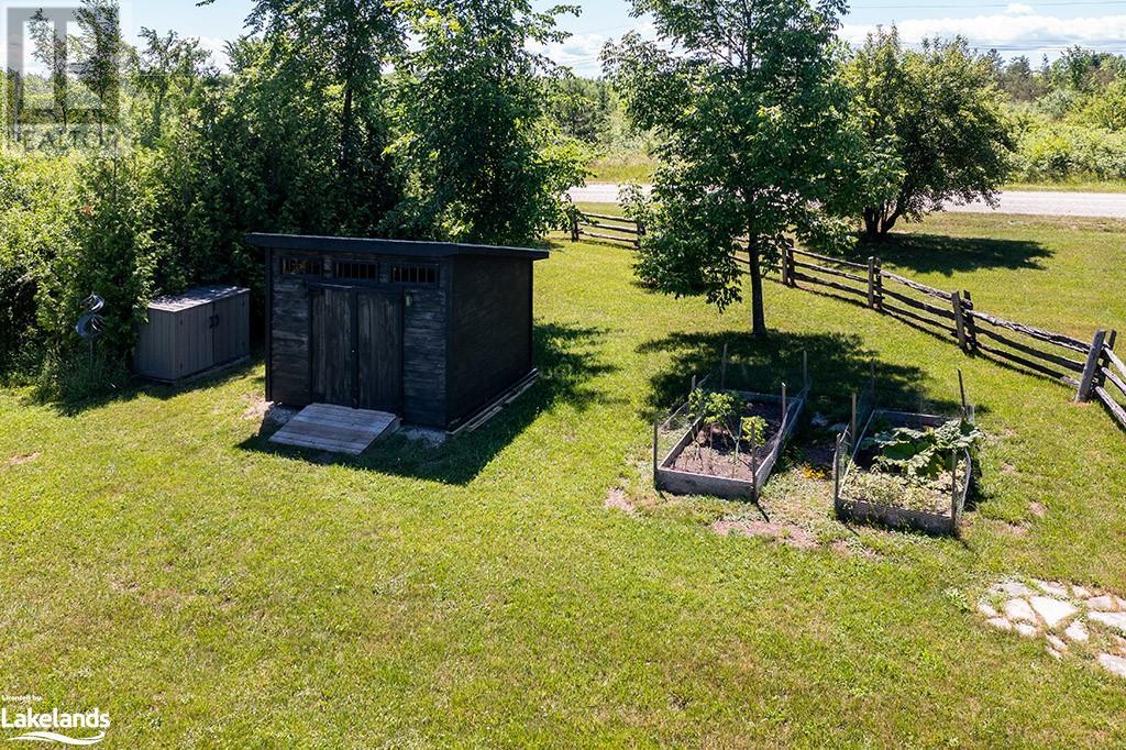 125 Mountain Road, Meaford (Municipality), Ontario  N0H 2P0 - Photo 43 - 40611599