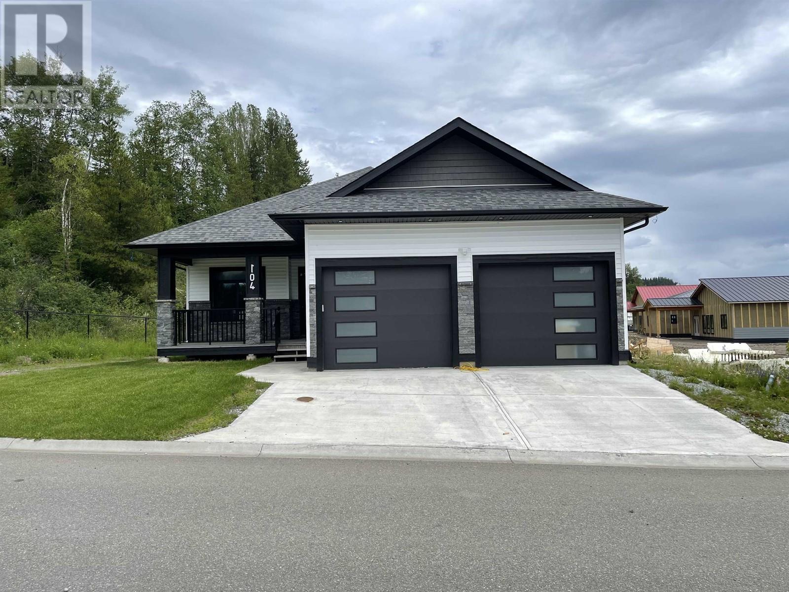 104 960 NORTH NECHAKO ROAD, prince george, British Columbia