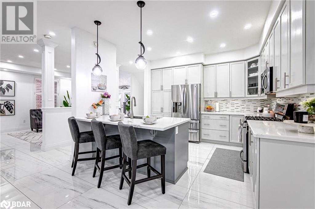 13 Auburn Court, Barrie, Ontario  L4N 6G9 - Photo 10 - 40613517