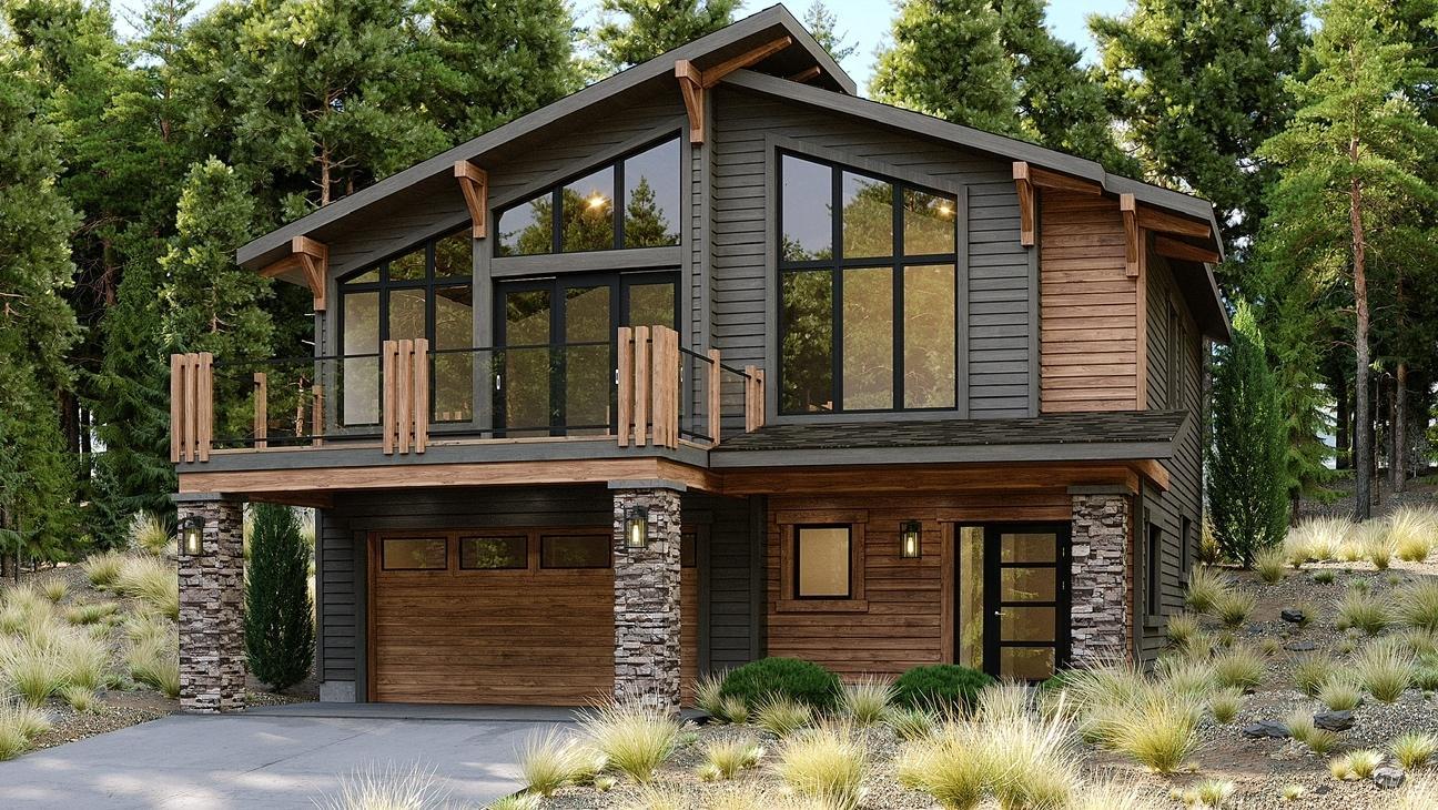 7078 WHITE TAIL LANE, radium hot springs, British Columbia