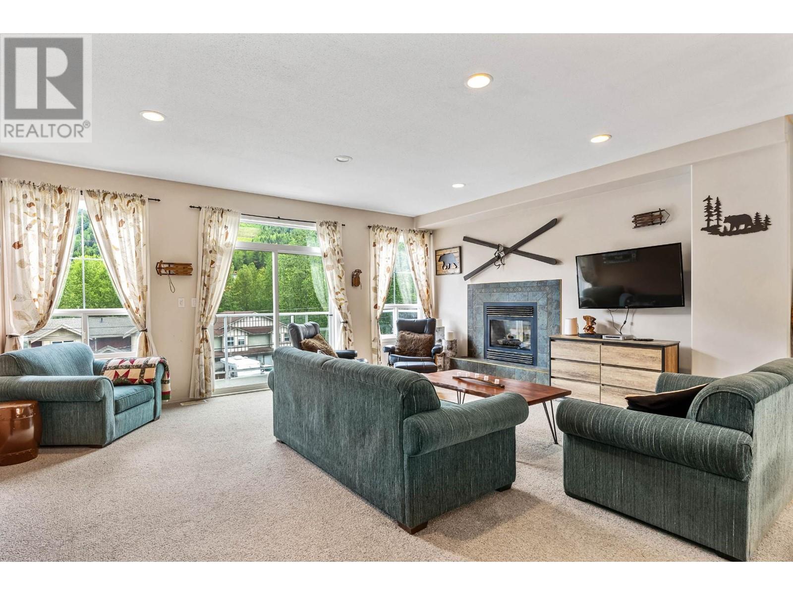 1361 Burfield Drive, Sun Peaks, British Columbia  V0E 5N0 - Photo 9 - 179544