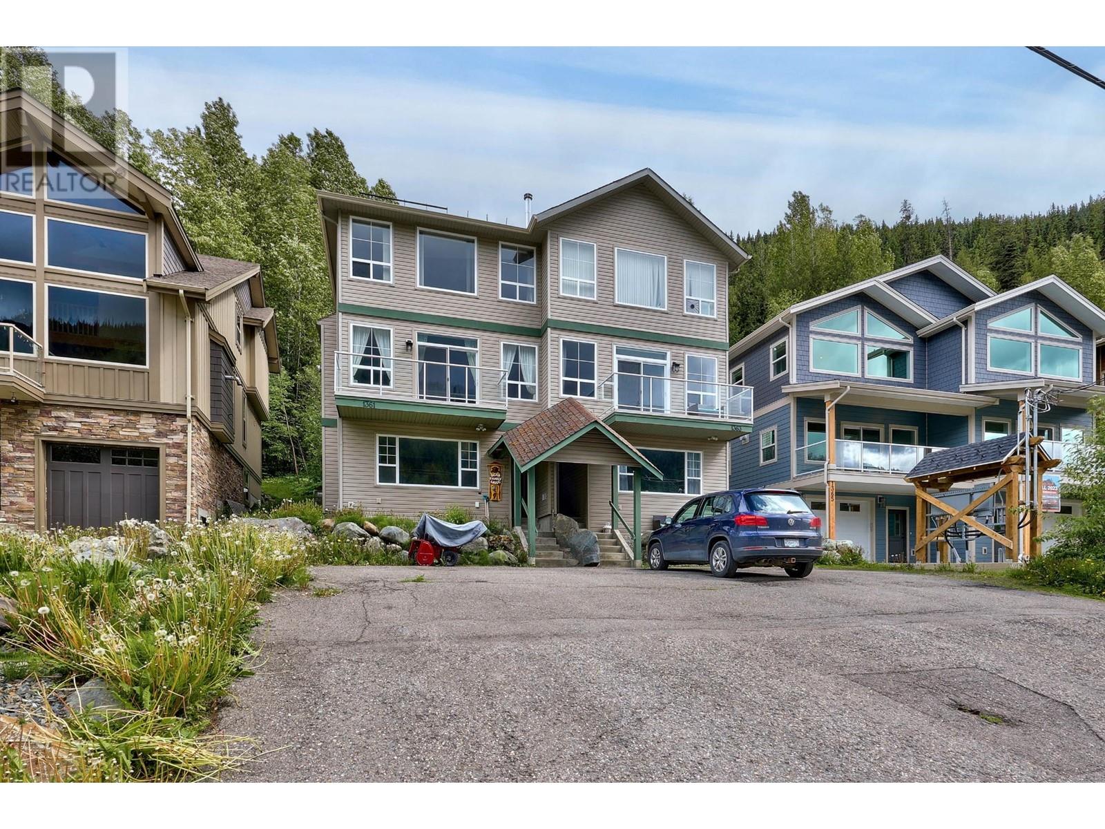 1361 Burfield Drive, Sun Peaks, British Columbia  V0E 5N0 - Photo 34 - 179544