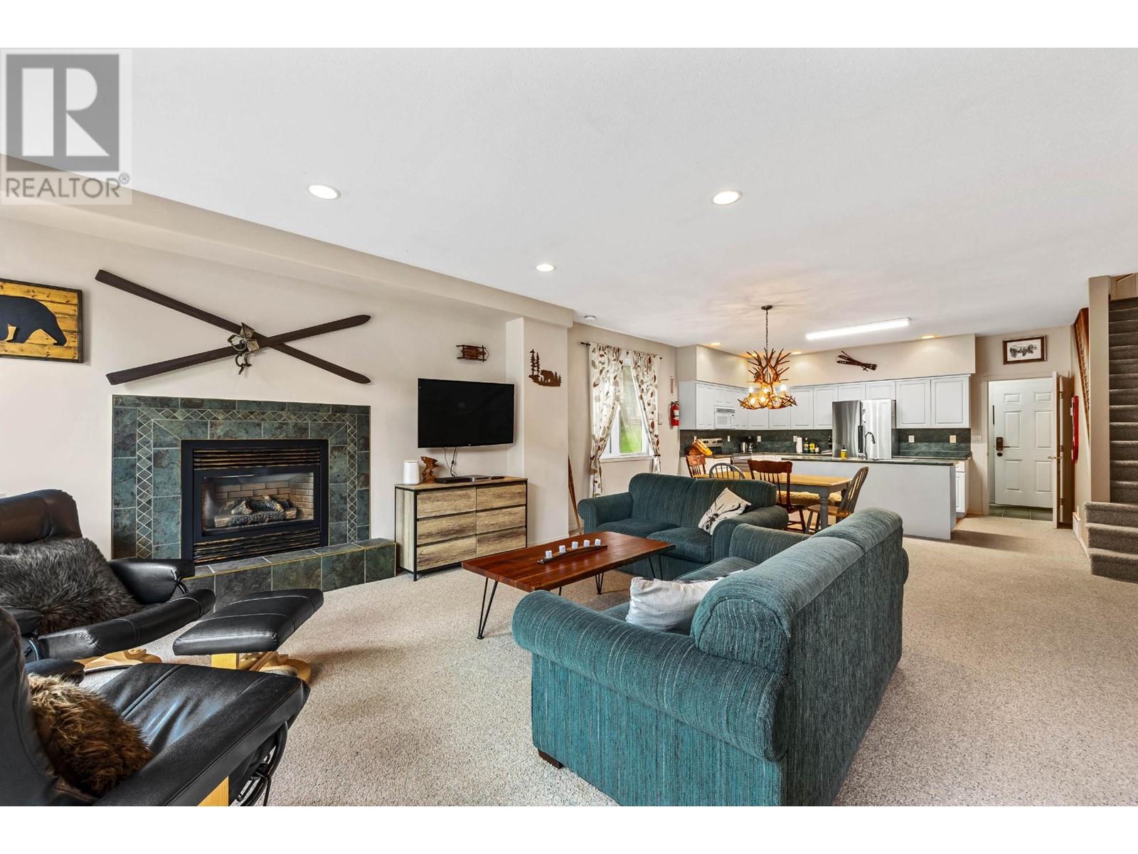 1361 Burfield Drive, Sun Peaks, British Columbia  V0E 5N0 - Photo 8 - 179544